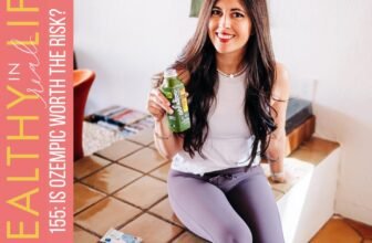 155: Is Ozempic well worth the threat?