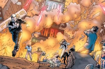 The Comics Historical past Behind Genosha, Marvel’s Fallen Mutant Haven