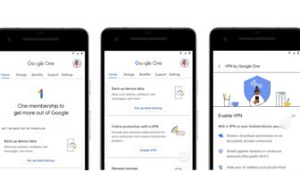 Google One is shutting down its VPN function later this 12 months