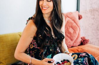 Hormonal SOS: way of life tweaks for girls of their 30s