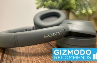 Huge Bass on the Contact of a Button