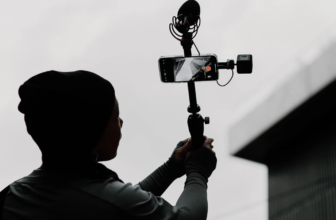 Rode’s $90 MagSafe mount permits you to connect professional lights and mics to your iPhone